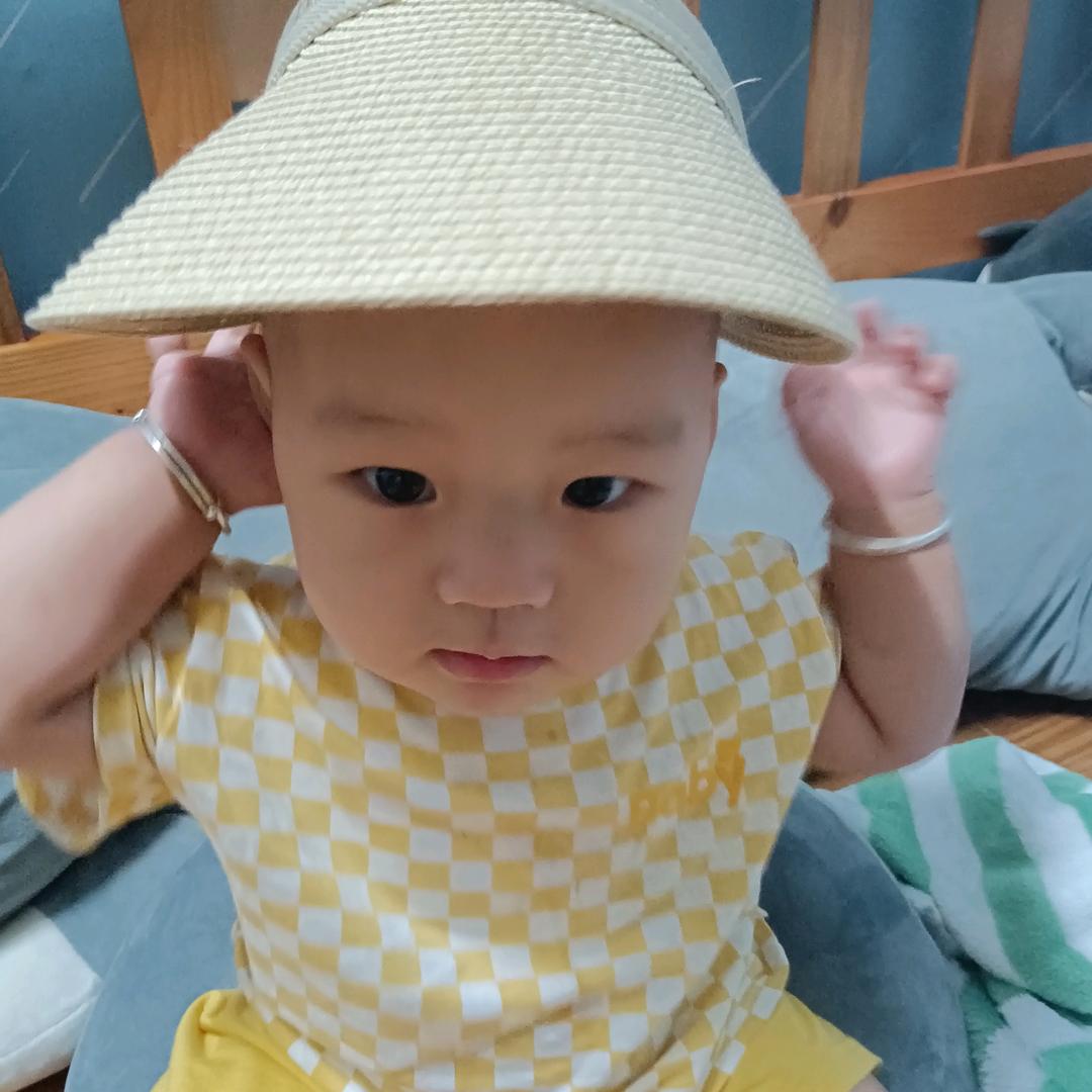 完美的等待