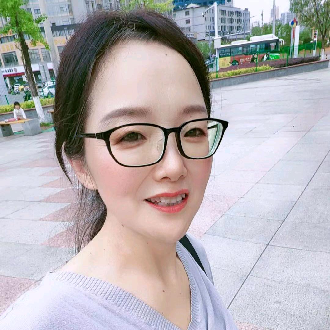 青树说媒陈明珍