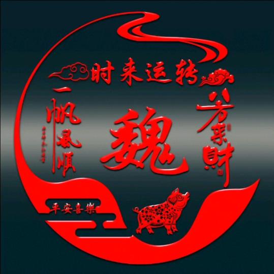 迷彩人生