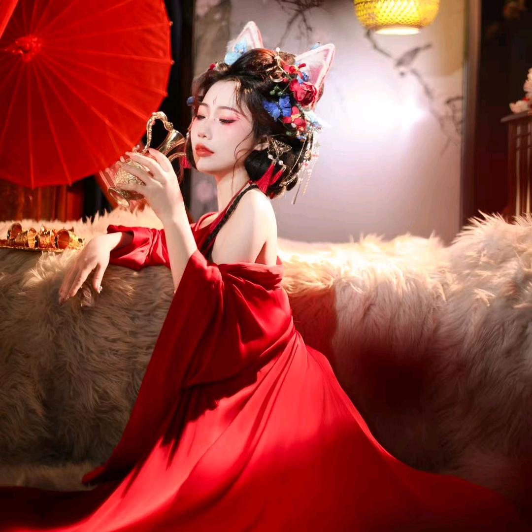小P好运满怀