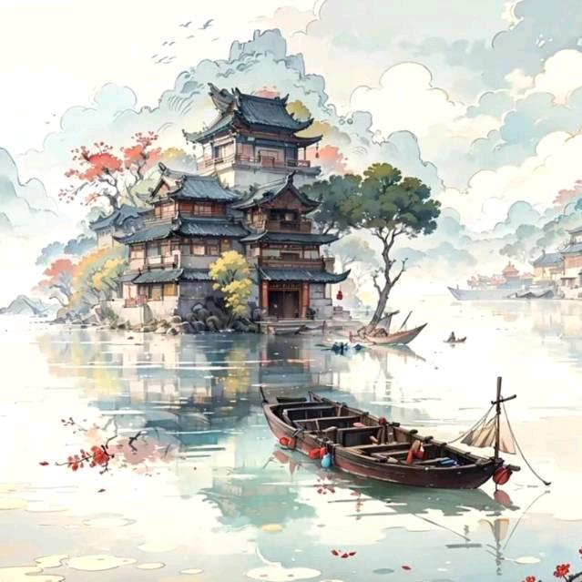 儒意