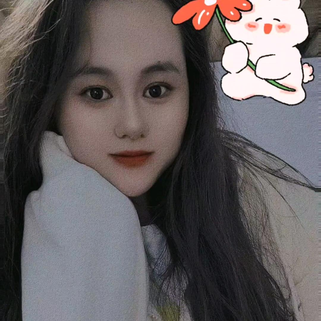 🌟   钟姐姐   🍃