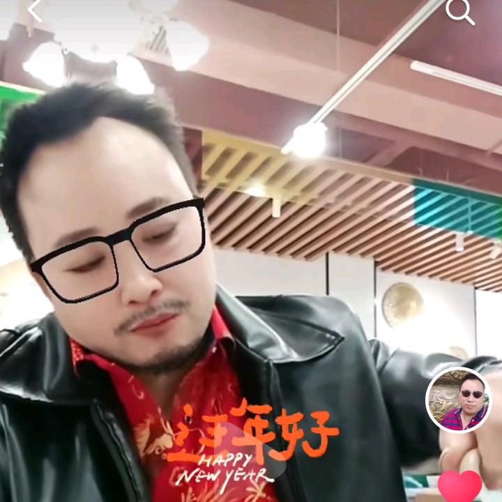 水果佬，《张范健》