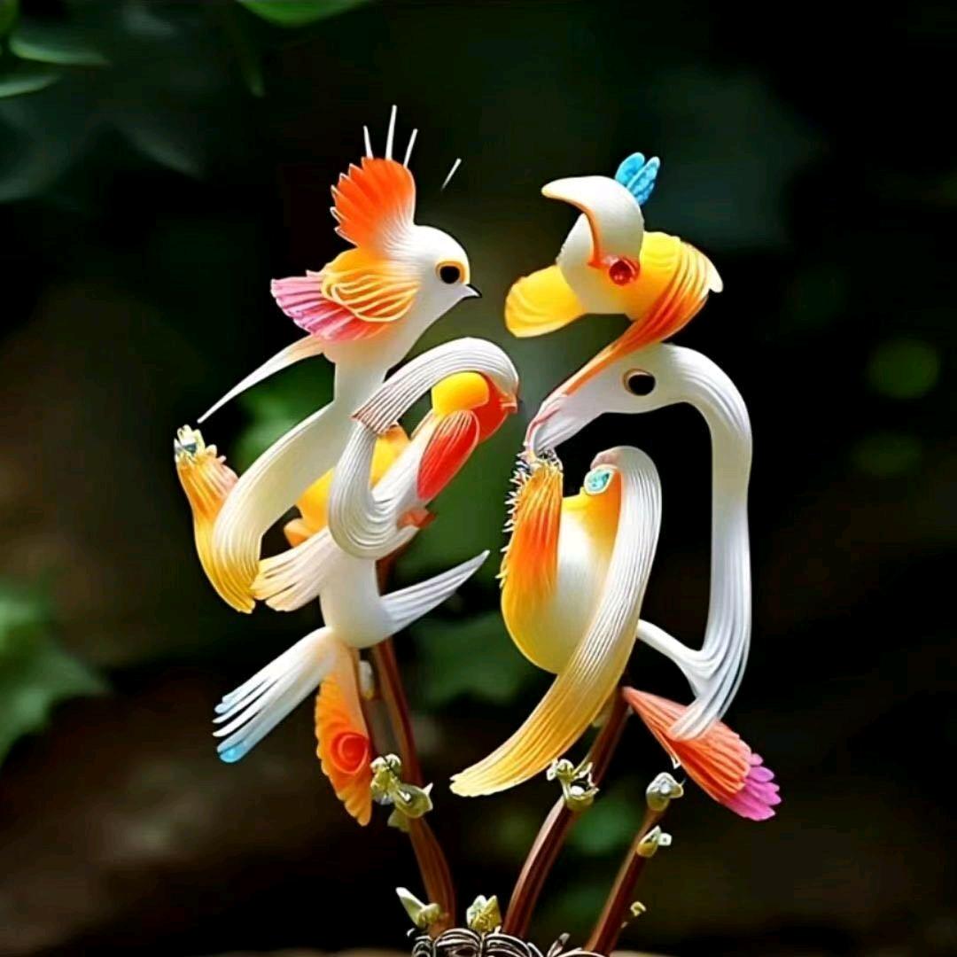 摆烂人生，醉生梦死