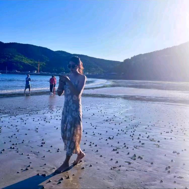 长海县小长山岛蓬莱仙岛度假酒店