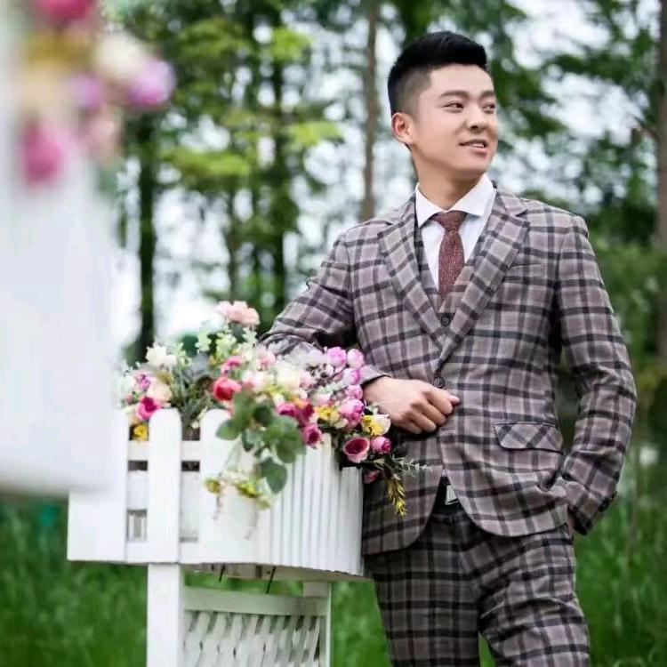 成都全屋整装—蜀冠禧