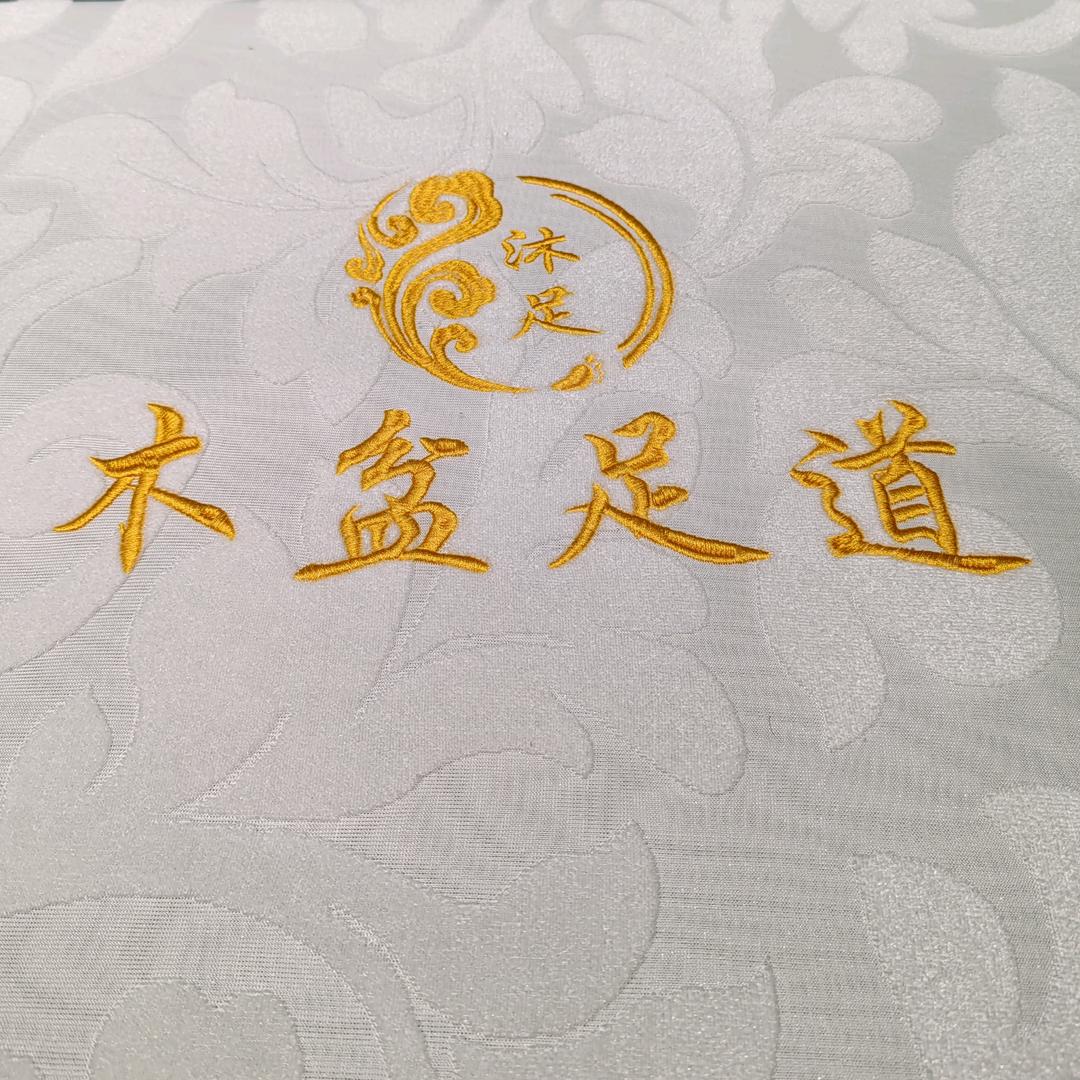 小木盆SPA足道官方号