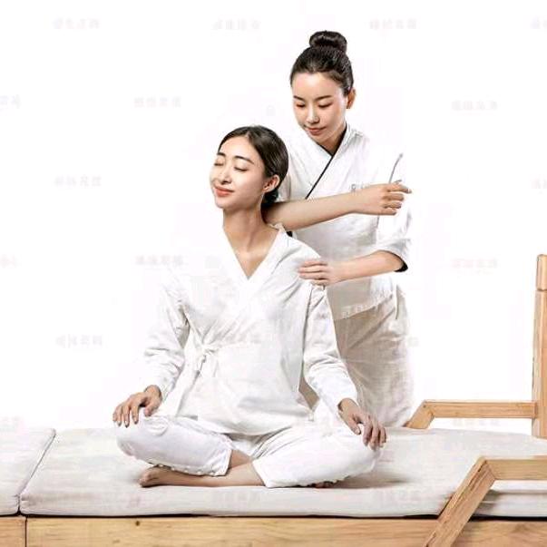 欧笛养生馆官方号