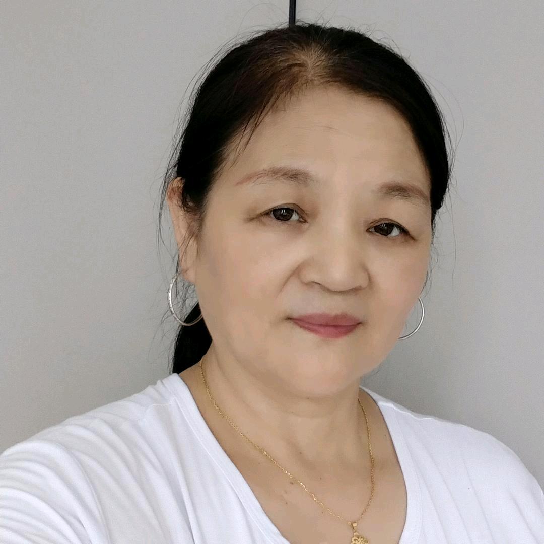 开心李姐