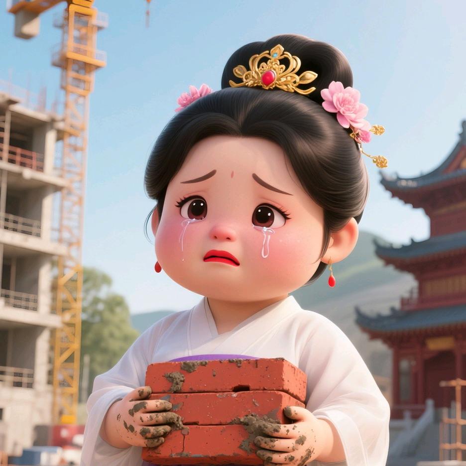 小胖墩