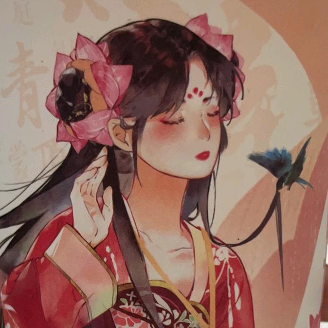 🍒ꦿ᭄向暖᭄ོ
