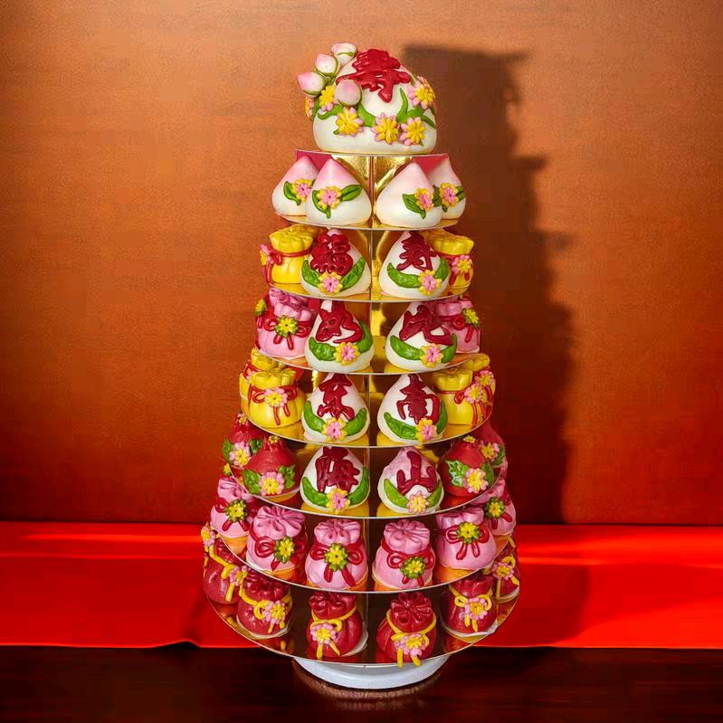 城北花馍{各种花馍}