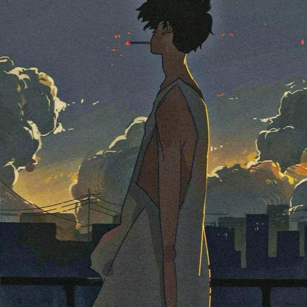 人生苦短