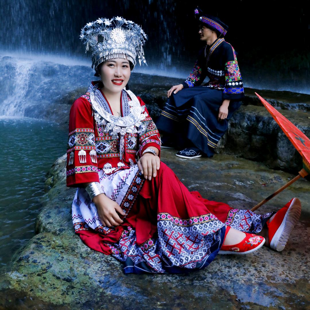 小李子