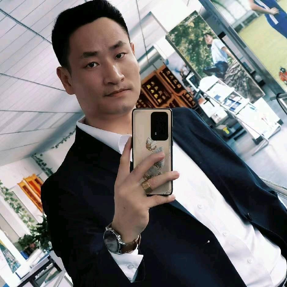 K凯哥