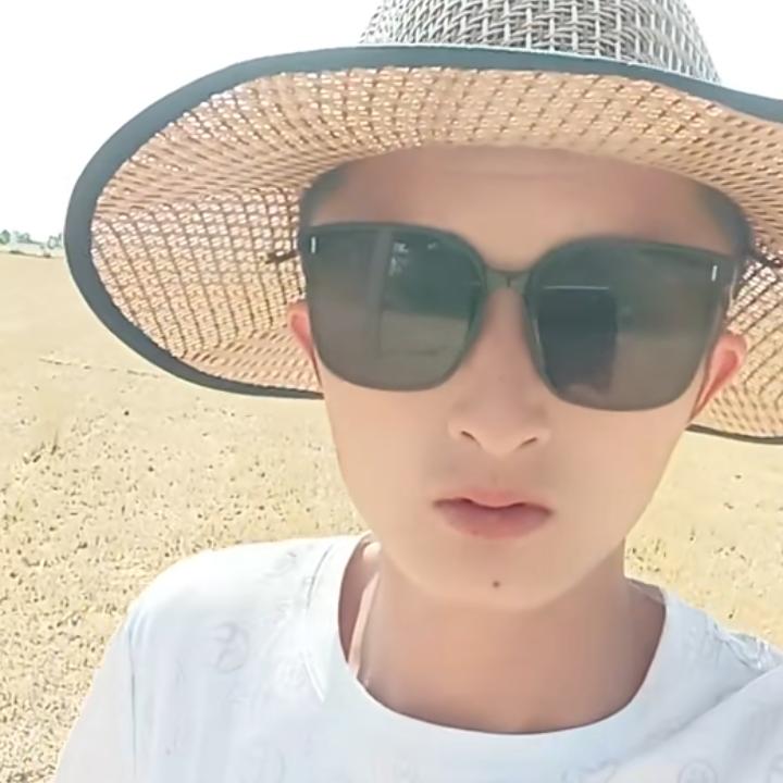 贾少爷🎤