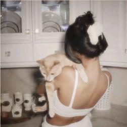 讨厌我的阴阳怪气我的对我不好的都去死