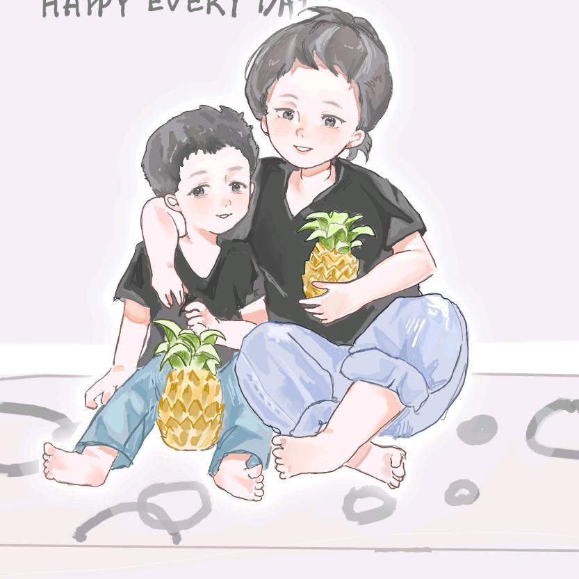 瓜瓜得妈妈