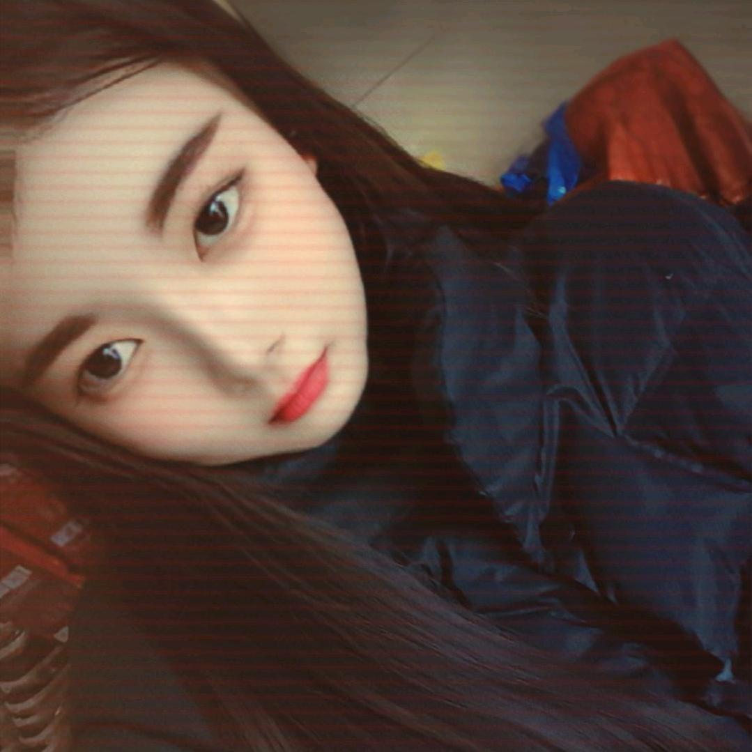 眯着眼睛看世界