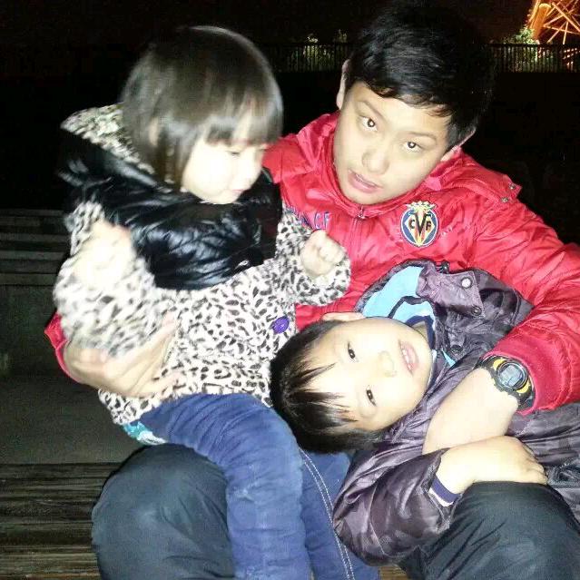 鑫博蕊妈妈