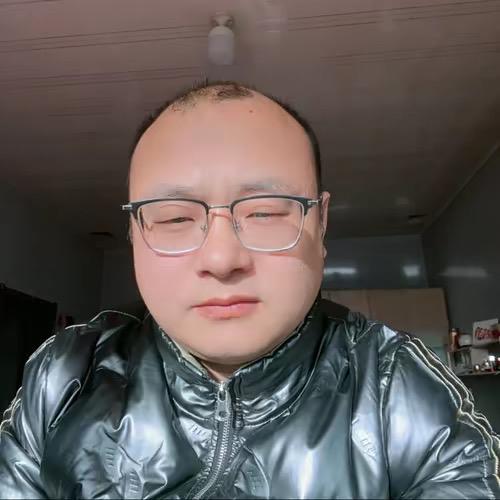 江西女婿在东北农村