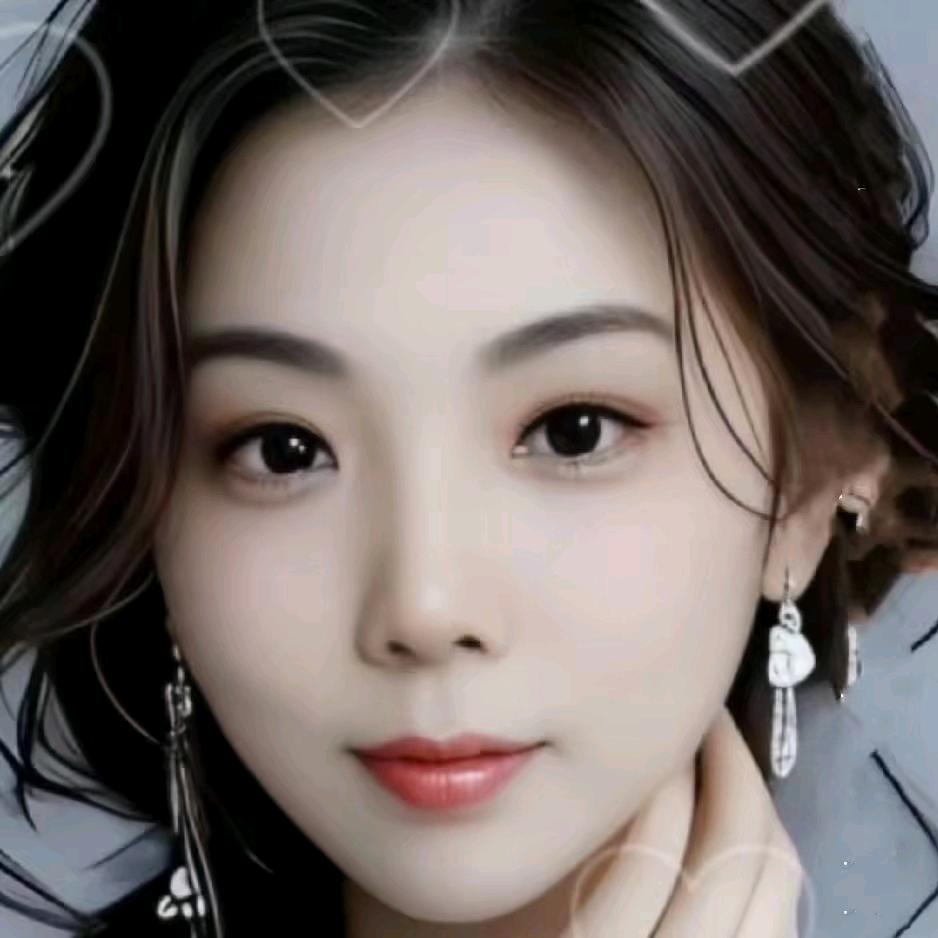 😘明月心😍