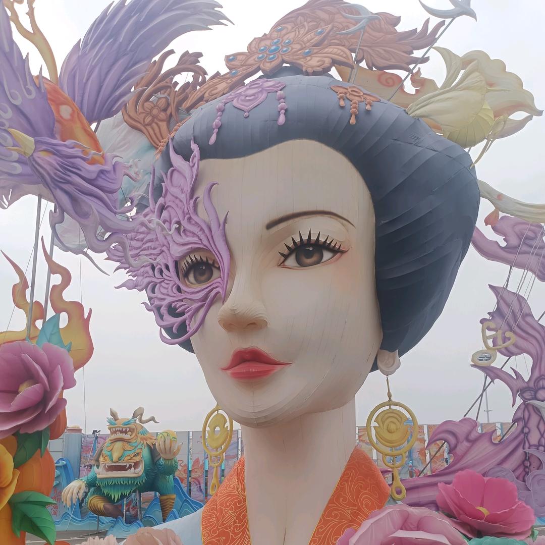 莱西黑虎山生态农业园