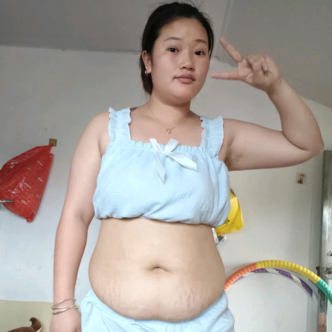 减肥的涵哥吖