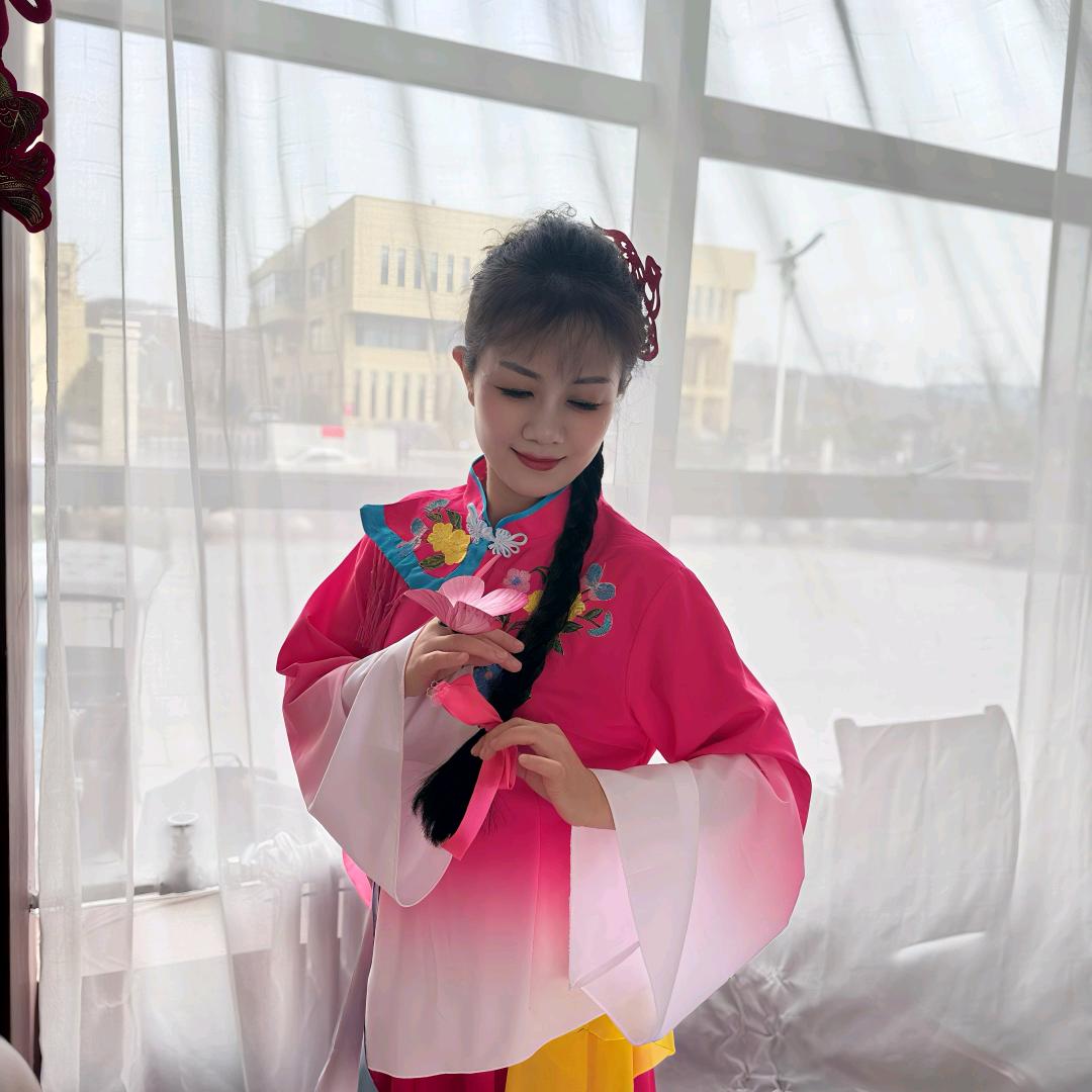 铁锤妹妹【沁源·唯艺】