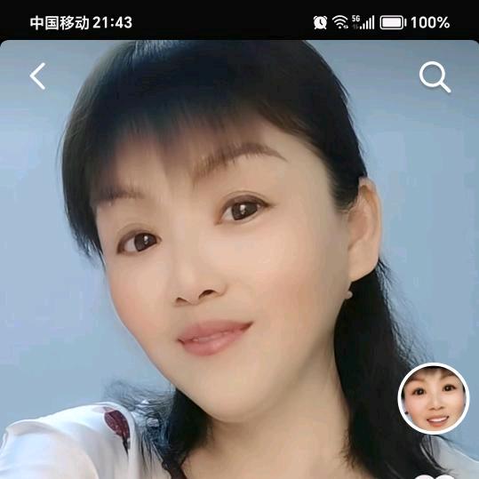 秋意🍁️💞️