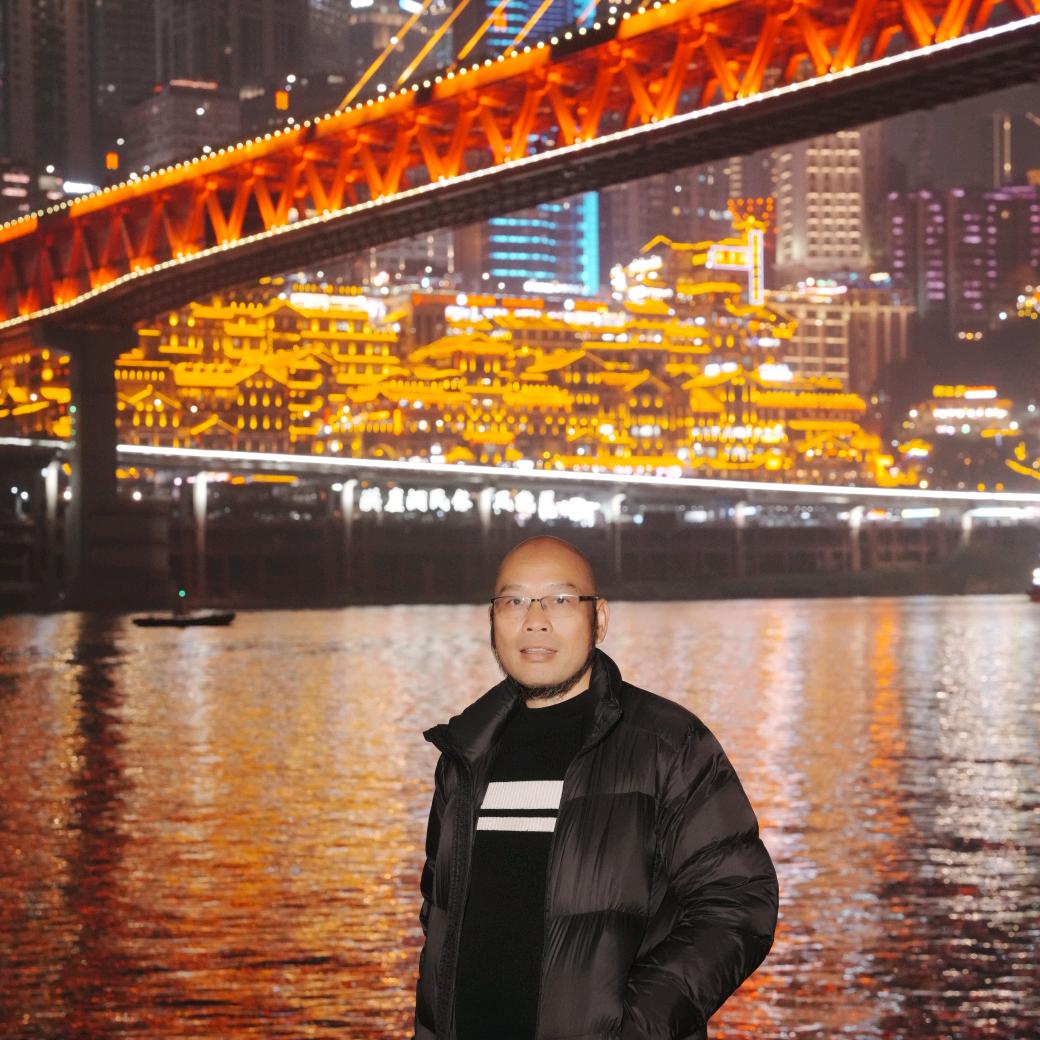 众星摄影师（飞歌）