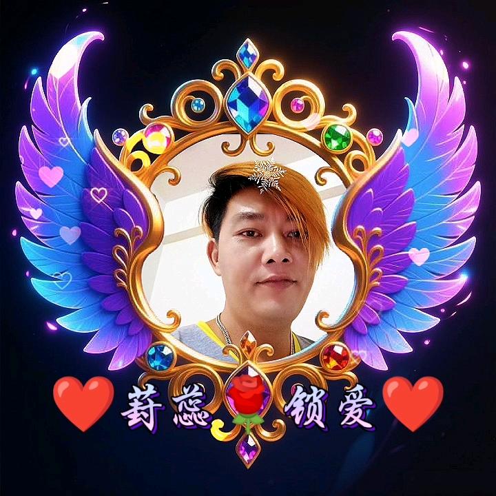 ❤️葑蕊🌹锁爱❤️