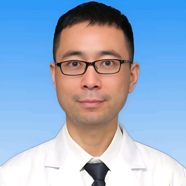 中医男科丛林主任