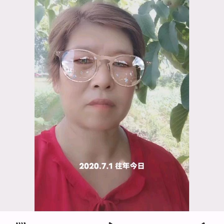 希望姐：（晚9点10分）