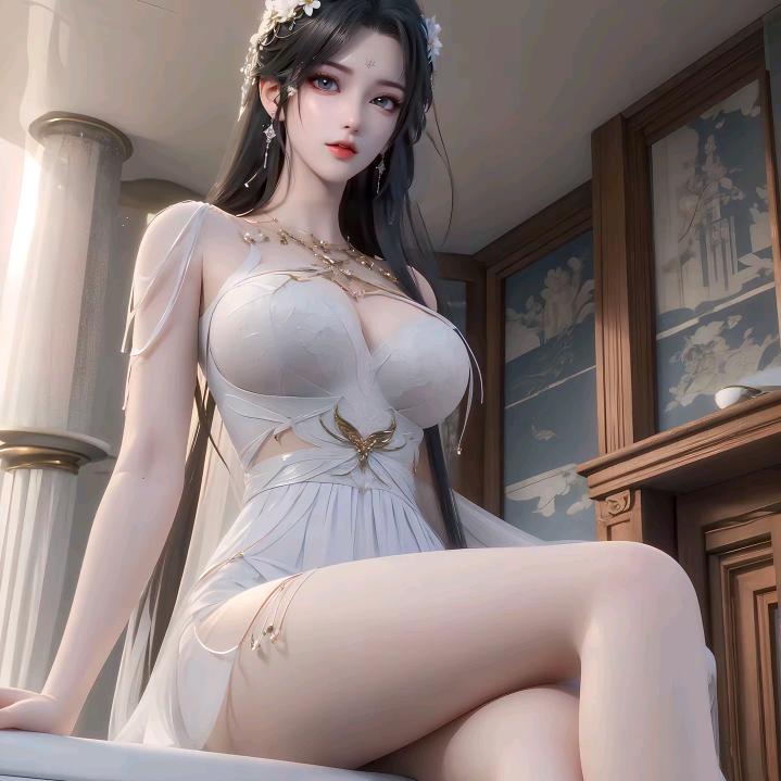 动漫AI
