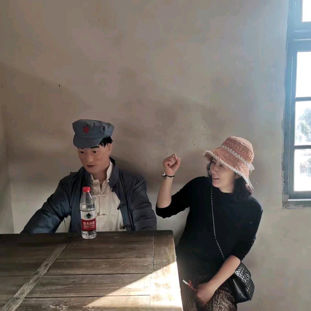 大妹子