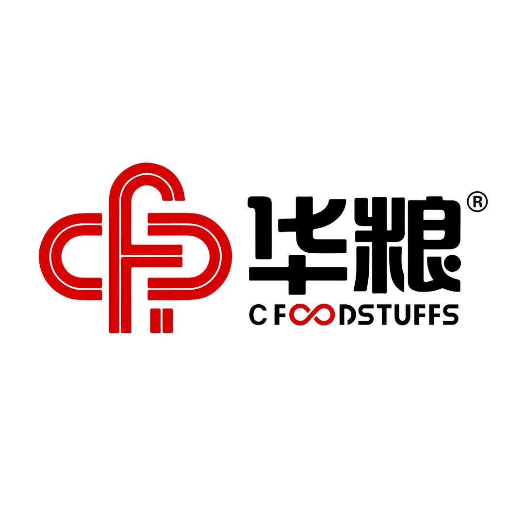 华粮天然有机馆