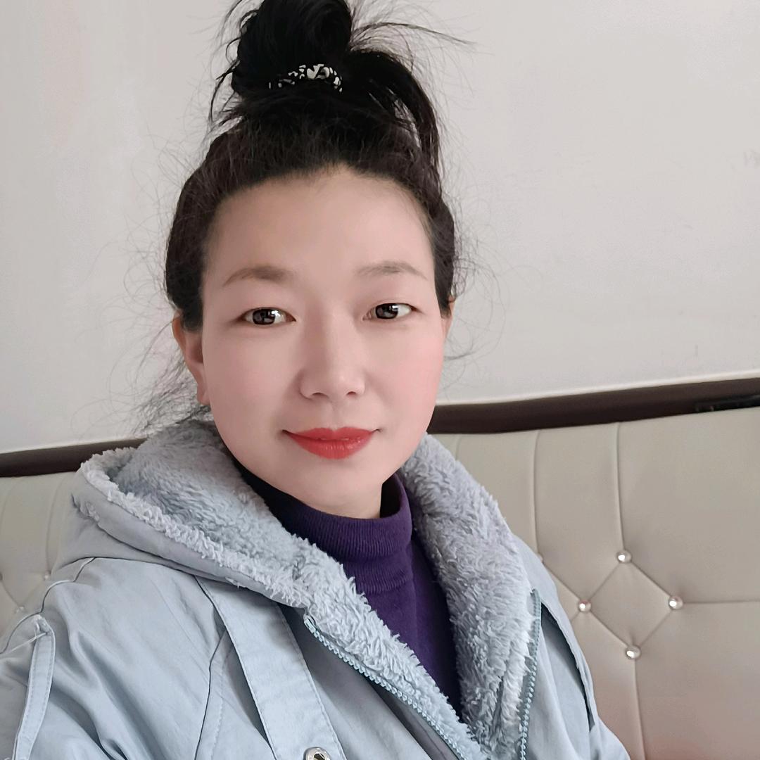 殷丽
