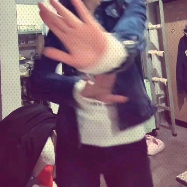 C主摇粉