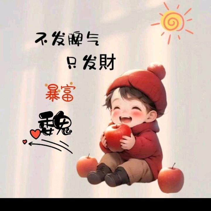被鲫鱼征服的海王