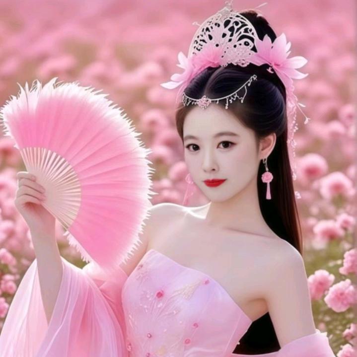 温柔只给意中人^_^