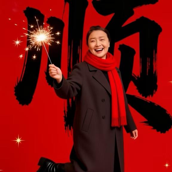 爱笑的彩云头像