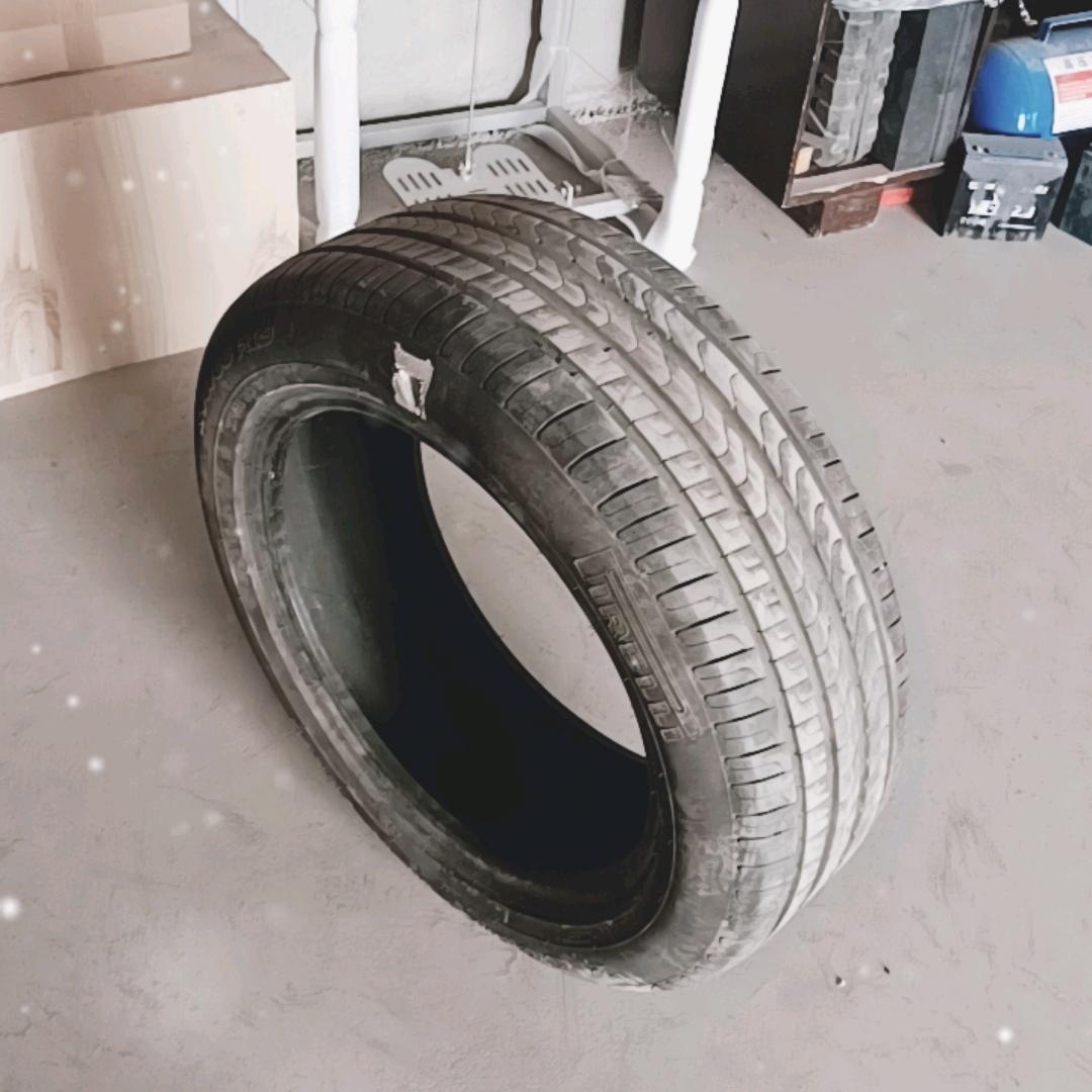 库尔勒兴荣新豫轮胎修理部