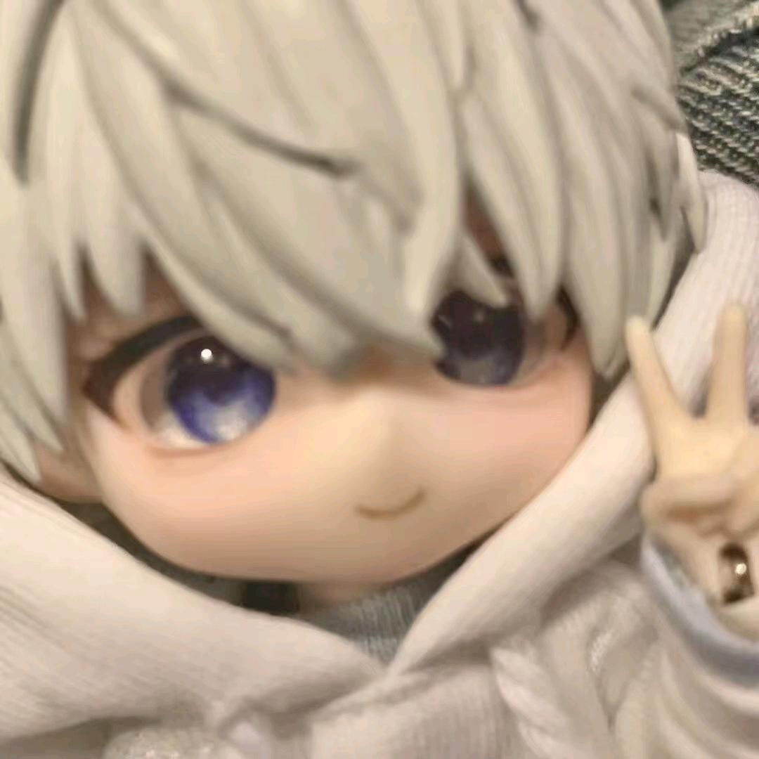 山兮