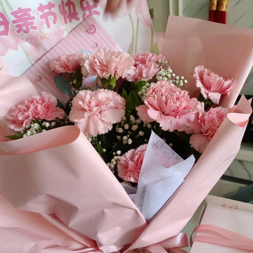 岁月静好