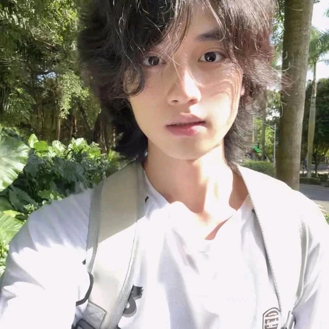 爱吃马铃薯