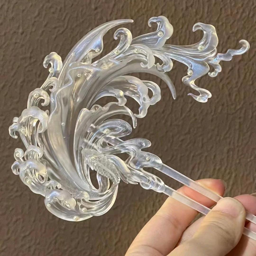 熙岱玉器二号店