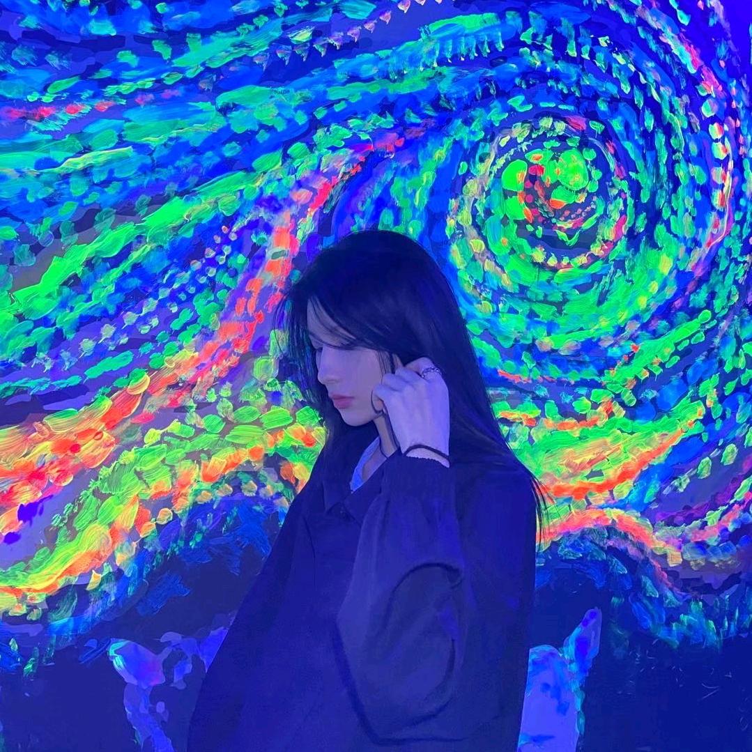 月下竹林.er（月月）