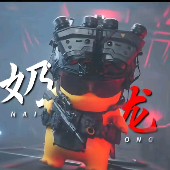 鲨鲨酱（三角洲行动）