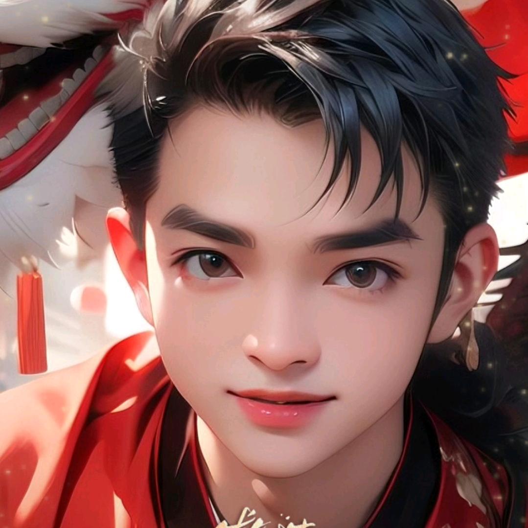 @旭日东升